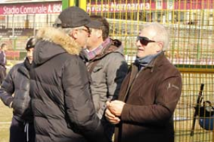 Campobasso, Capone paga solo gli stipendi